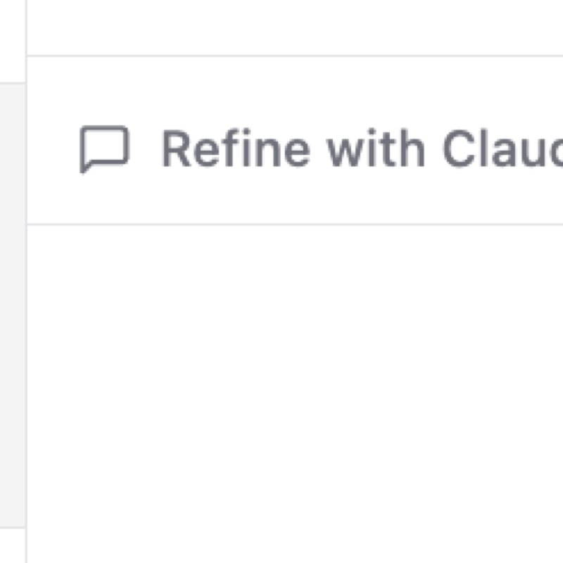 Co-author with Claude