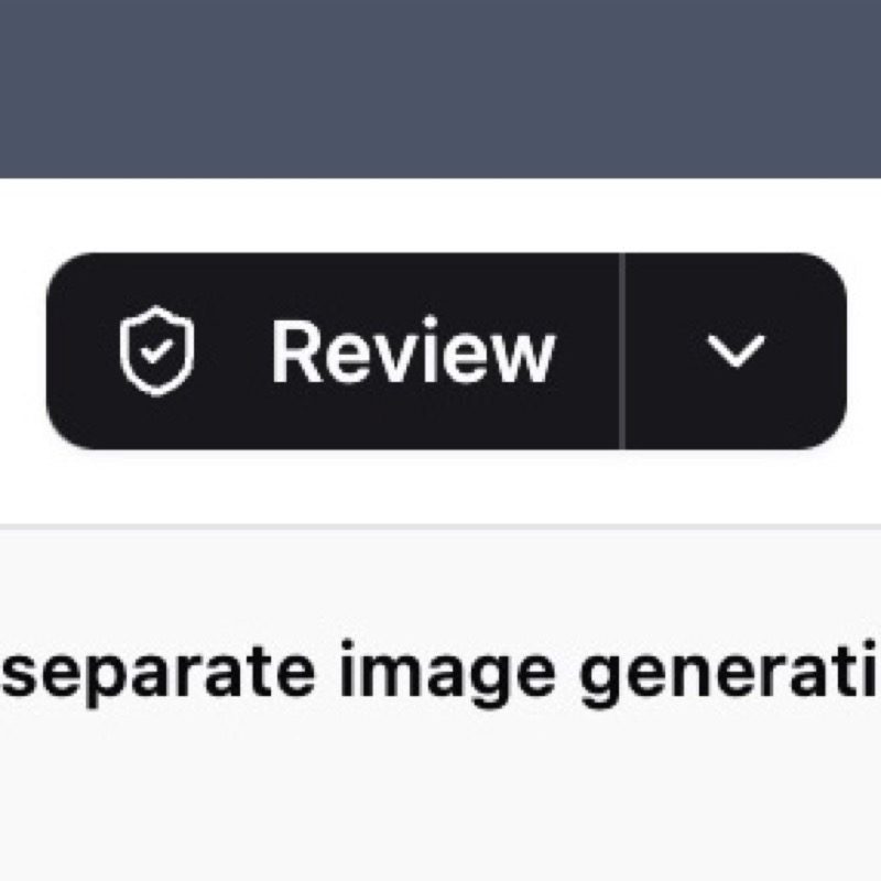 Automatic pattern enforcement